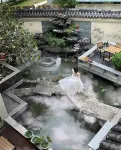 Star Lake Lanyue Song Culture Guesthouse (Zhaoqing Qixingyan Scenic Area) Hotels near Qingyun Temple