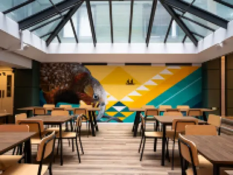 Haka House Wellington Hotels in Wellington