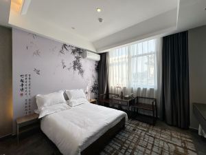 Yuanyuan Xutingxu Homestay