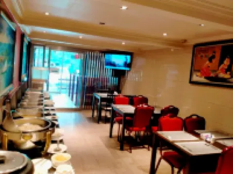 Hotel Bond Hotels in Yangon