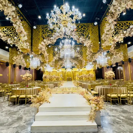 Tianfeng International Hotel