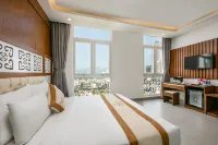 Prague Hotel Hotel dekat Hanjiang