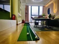 Sunny hotel