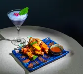 Mercure Bangkok Surawong - breakfast