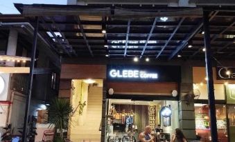 Leux Hotel Alona Panglao