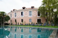 Castilla Termal Brihuega - Pools