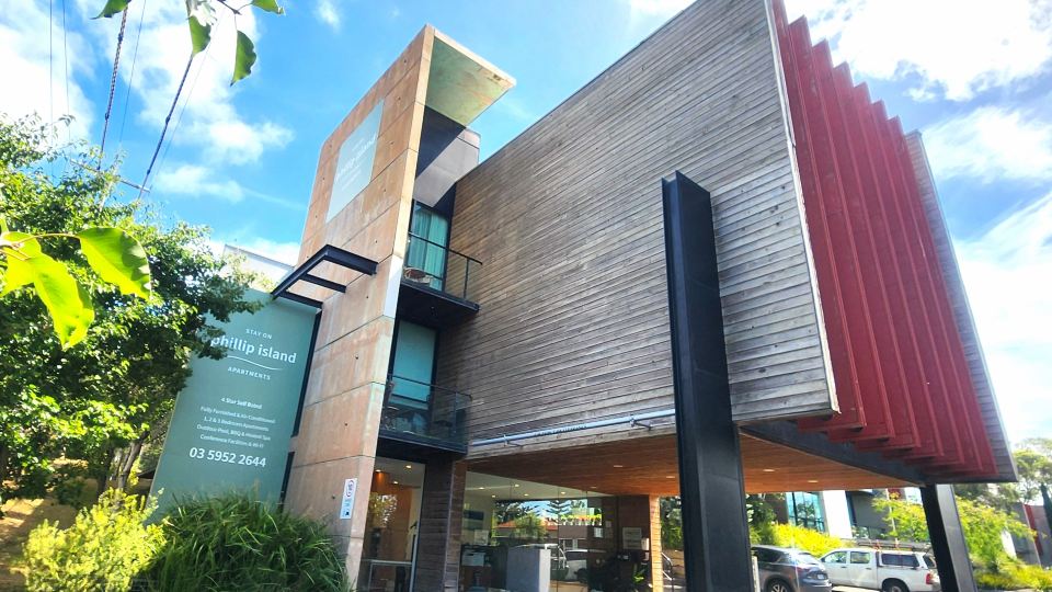 Phillip Island Apartments