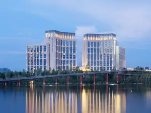 Alberghi Gastronomico a Zunyi: le opzioni più popolari