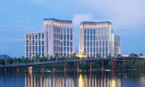 Grand New Century Hotel Zunyi
