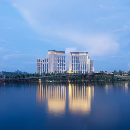 Grand New Century Hotel Zunyi