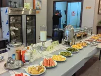 Ming Zhu Hotel Hotels in Qingtongxia