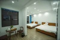 Deqing Three Mu Three Fen Land Homestay - สวนน้ำ