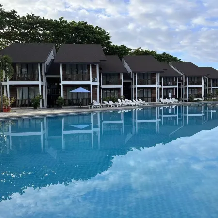 Borneo Divers Mabul Resort