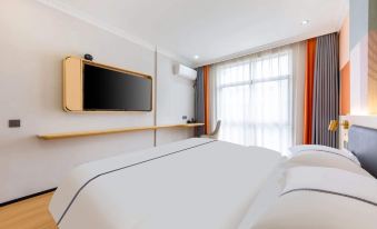 Yiwu Mingyang Hotel