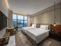 Wanda Jin Wuzhi Jiaozuo Hotels in Wuzhi