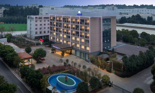 Days Inn Select Wyndham Kunming Airport