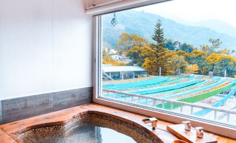 CDR Hotspring Resort