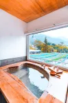 草地人Spa民宿 南部橫貫公路附近的飯店