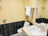 Yuanyuan Hotel Hotels in Xing County