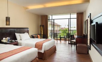 Best Western Resort Kuta