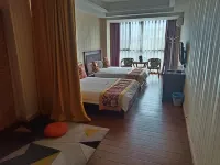Kaijiang Shengshi Business Hotel Hotels near Renshi Pottery Archway