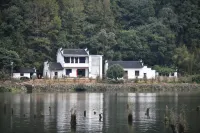Jian Wu Xiang · Lai Man Holiday Guesthousel (South Anhui Sichuan-zang line ink Tingxi shop） - Mountain view