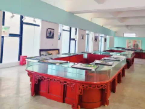 Ruili Shangzhenyuan Culture Homestay