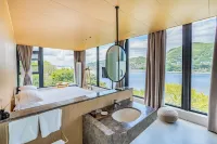 Zhoushan Baisha Island Moling Youshe Island Resort Hôtels à : Zhoushan