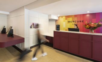 Mercure Perth on Hay