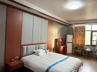 Xixia Hengyuan Hotel