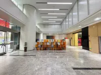 Baishun Chain Hotel Apartment ( Ganzhou Vientiane SOHO Branch) - Condos