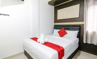 Red Velvet Inn Bukit Bintang