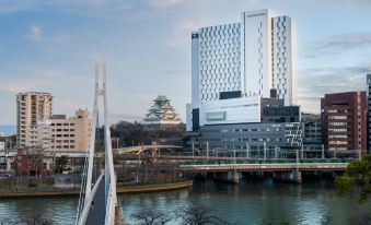 DoubleTree by Hilton Osaka Castle