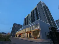 Huayu Hotel (Lanzhou Wenli College Zhangsutan Subway Station) Hotels in Yantan High-tech Zone