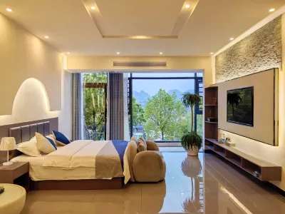 Manyang Hotel