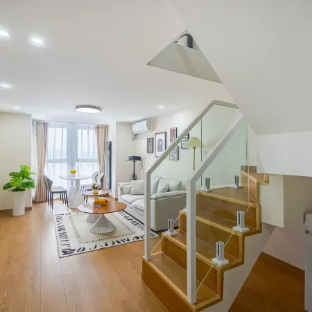 Meet Nanshe Homestay in Qingdao