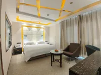 The Center Hotel Hotellit kohteessa 