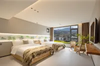 Shan'erqi Holiday Aesthetics High-end Designer Homestay (Wuyuan Guling Scenic Area)