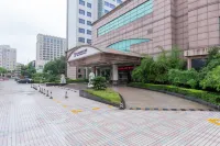 Yangzhou Excemon Jingjiang Hotel - spa