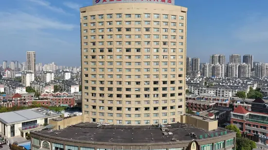 Shuili Heshun Hotel