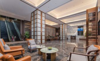 Jun Yu Lan Ting Hotel