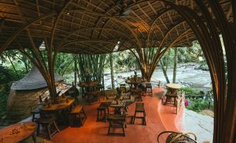 Bambu Indah, A Hardy Artisanal Hotel
