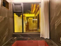 Yunxuan · Xi Hot Spring Homestay (Zhangzhou Ancient City Branch) - Hot Springs