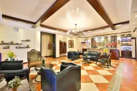 Holiday Hotel  Kole Town (Siping Ouya Shangdu Branch) Hotels in Siping