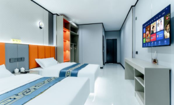 Pingtan Juya Hotel (Longwangtou Beach Branch)