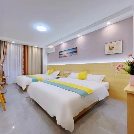 Fishing Dun Hotel