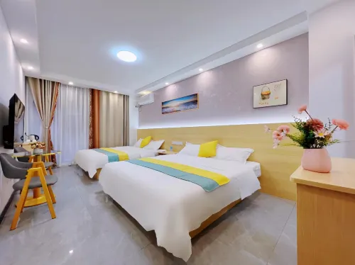 Fishing Dun Hotel