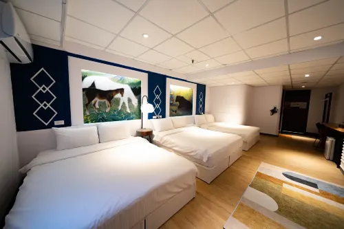 ARTHOME HOTEL - albergo