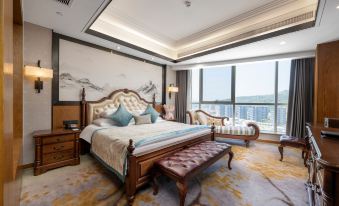 GRAND NEW CENTURY HOTEL Suichang Lishui