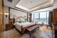 GRAND NEW CENTURY HOTEL Suichang Lishui